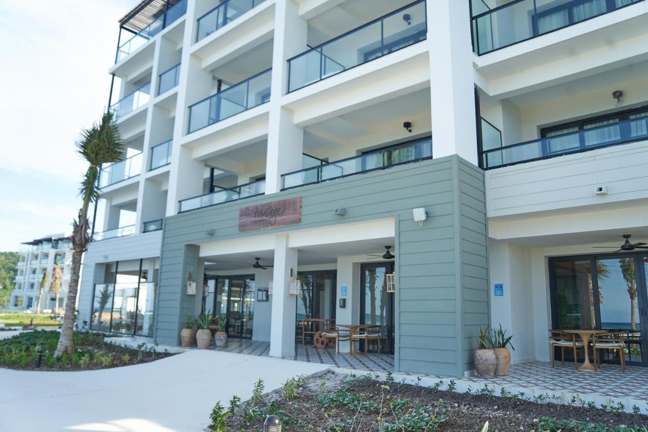 Ocean Eden Bay (Adults Only) Hotel Spring Rises Exterior photo