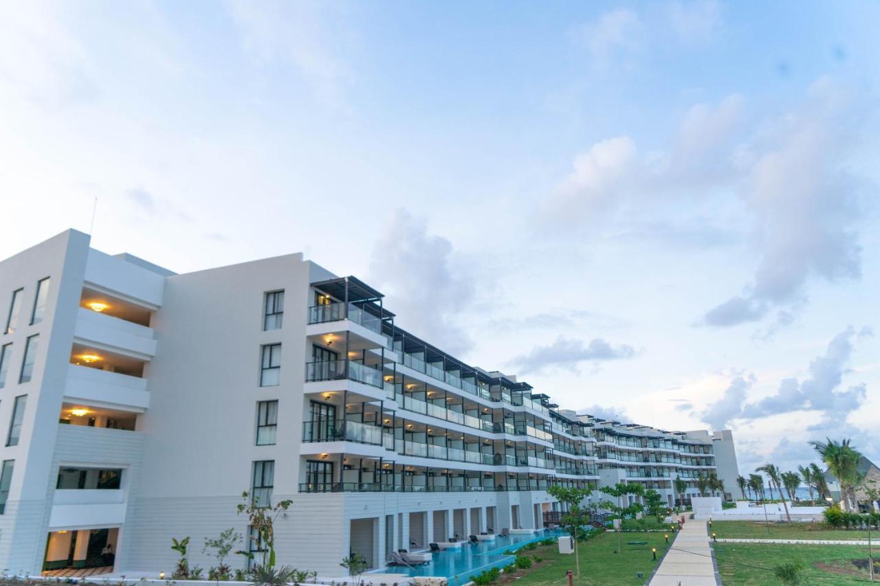 Ocean Eden Bay (Adults Only) Hotel Spring Rises Exterior photo
